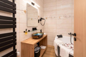Villa Lackó - Exkluzív apartmanok